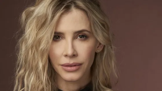 Guillermina Valdes habló de su ex Sebastián Ortega