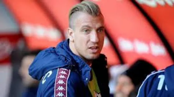 Maxi López justificó los violentos audios contra Wanda Nara