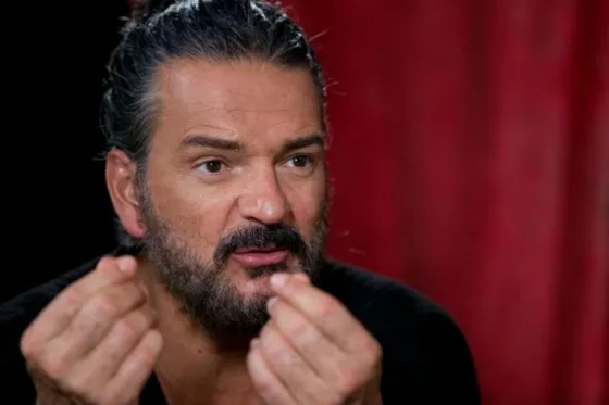 Arjona se peleó con policías dominicanos por un insólito motivo