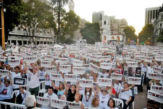 Se cumplen 6 años de la tragedia de Once