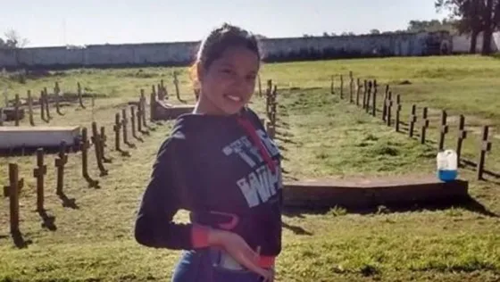 "Le pegué un tiro y la tiré en el aljibe"