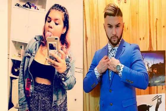 Tras la polémica, More Rial acusó a su ex de maltratar a sus perros