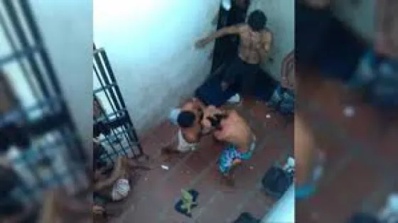 "Tenemos un 20% de sobrepoblación carcelaria"