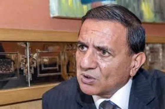 El exjuez Reynoso habría autorizado traslados de cocaína