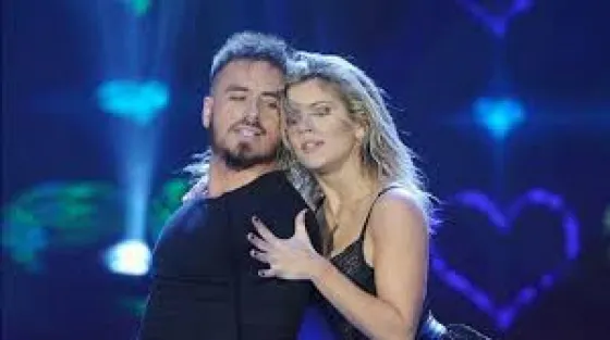 Laurita Fernández y Fede Bal  pasaron la noche juntos  ¿Hay reconciliación?