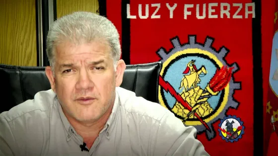 Hoy hay paro de Trasnoa