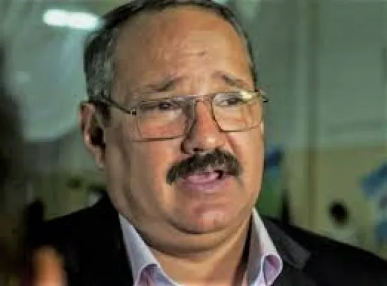 Leavy: "Nos pidieron que le devolviéramos inundados evacuados"