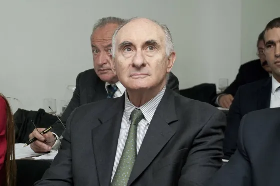 De la Rúa no pagará Impuestos a las Ganancias