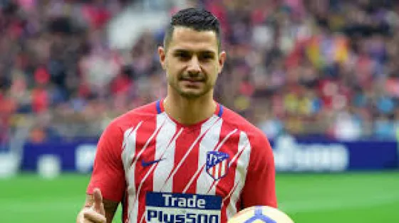 Polémica por el comentario machista de un jugador del Atlético Madrid