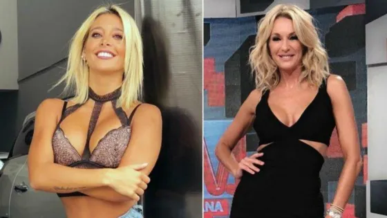 Tenso cruce entre Sol Pérez y Yanina Latorre: Todo por una tostada