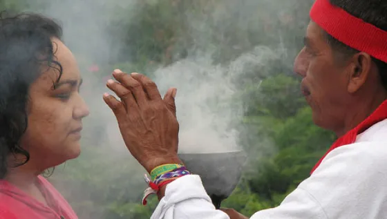 Un curandero fue condenado a 11 años de prisión por abuso sexual