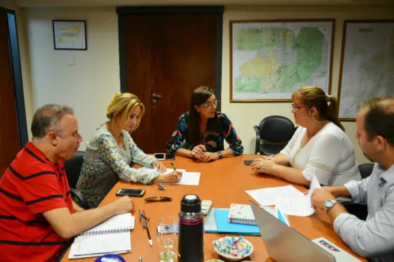 Parte de la docencia aceptó un 15% de aumento salarial