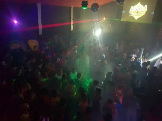 Salvador Mazza: Continúa la polémica por la discriminación en un boliche