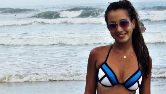 El abogado de Nahir Galarza pidió que siga detenida