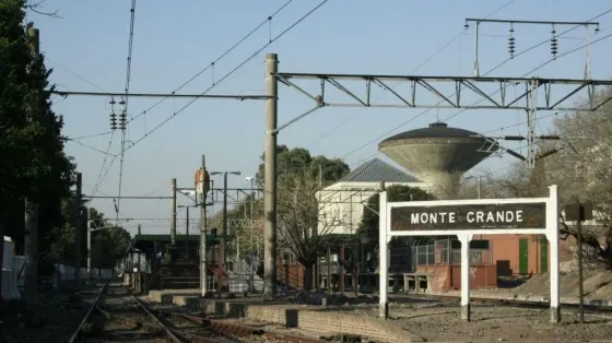 Mató a balazos a un delincuente que tenía un arma de juguete