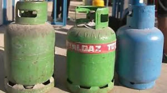 Así será la entrega de la garrafa social esta semana