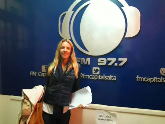 Klemensiewicz sobre el Plan Belgrano: “Quizás se comunicó más de lo que se ve”