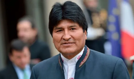 Polémica: Evo Morales rechazó atender a argentinos de manera gratuita