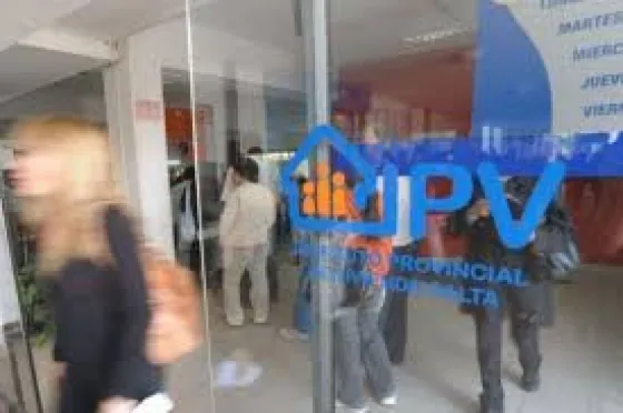 Plan de Moratoria del IPV: hasta mañana 100%