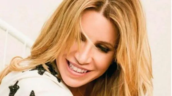 Mas sexy que nunca: Mirá la nueva producción de Flor Peña