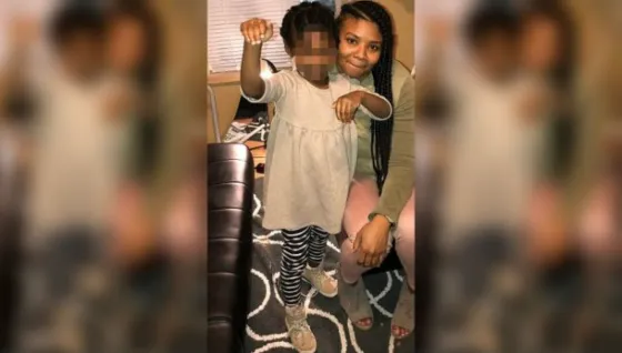 Asesinó a casi toda su familia: Se salvó su hijita por fingir que dormía