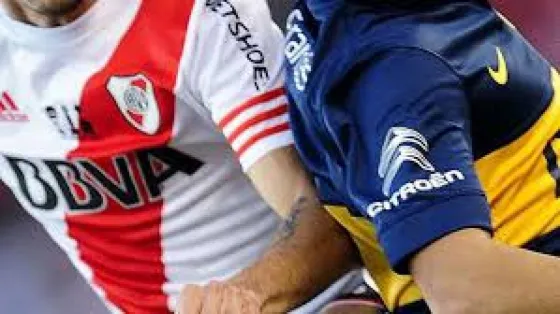 Solicitaron la suspensión del clásico Boca-River