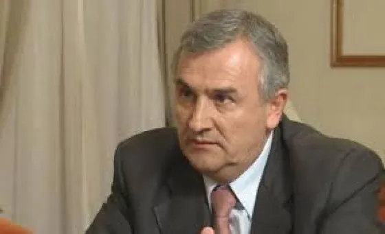 Extranjeros que visiten Jujuy estarán obligados a pagar un seguro de salud en dólares  