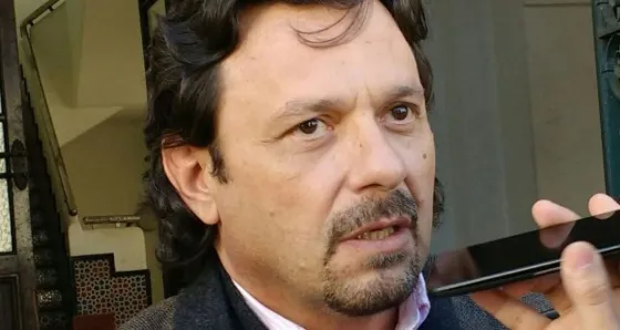 Por las supuestas amenazas a Sáenz, pidieron prisión preventiva para los acusados