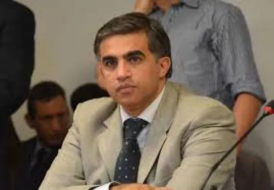 "Hay gente que cruza la frontera para dar a luz y Argentina tiene derecho a reclamar”