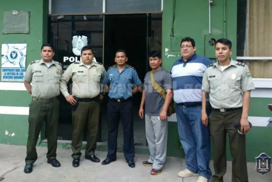 Con ayuda de Bolivia se intensifica la búsqueda del niño arrastrado por el Bermejo