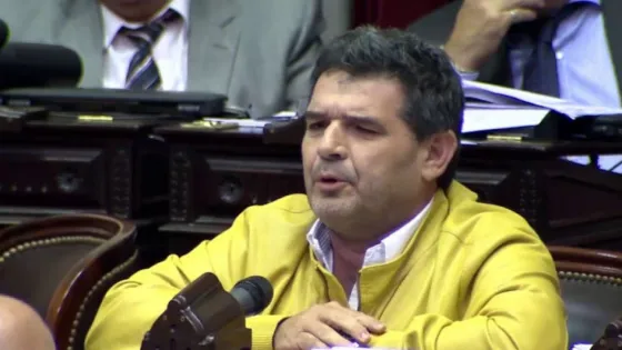 Olmedo propone la adopción antes que el aborto