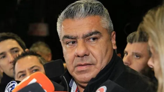 ¿Quién es Claudio Tapia, el flamante presidente de AFA?