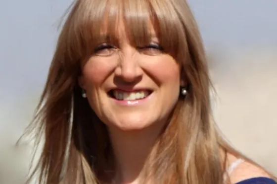 Municipales: Empleados celebran la salida de Laura Cartuccia