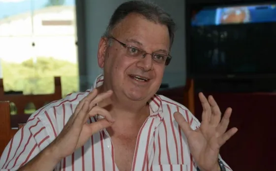 "Jujuy y Salta merecían más representatividad en AFA"