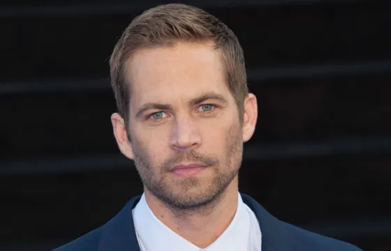 Emocionante: Preparan un documental sobre la estrella de "Rápido y furioso"