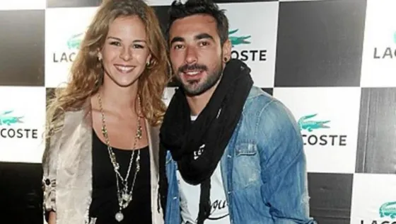 El Pocho Lavezzi se separó de Yanina Screpante