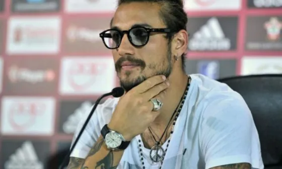 Vuelve al fútbol Daniel Osvaldo: Entérate en qué equipo