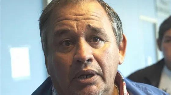 Cesar Molina disparó contra la UTM