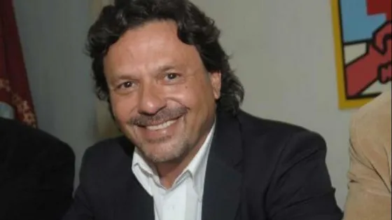 Sáenz pide por la construcción de los espacios NIDO en Floresta