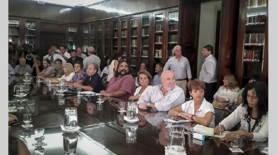 En Buenos Aires no se llega a un acuerdo con los docentes