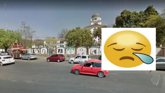 Cerró una sandwichería clásica de Salta