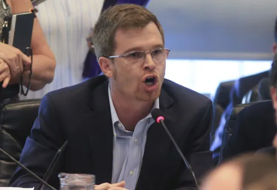 Salud: Se cayó el proyecto de cobrarles a los extranjeros