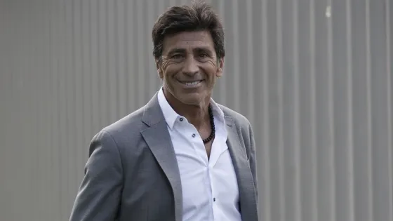 Repetto y una insólita manera de pedir disculpas a las mujeres