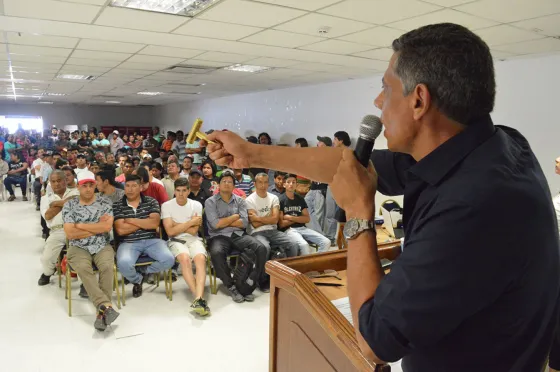 La Municipalidad volverá a rematar motocicletas