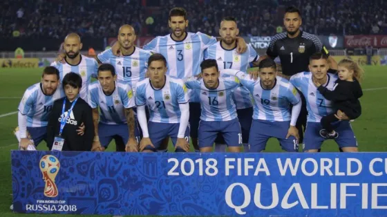 Rusia 2018 cada vez más cerca: Entérate quienes son los elegidos de Sampaoli
