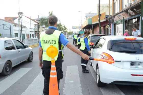 Declararon ilegal la retención del carnet de conducir
