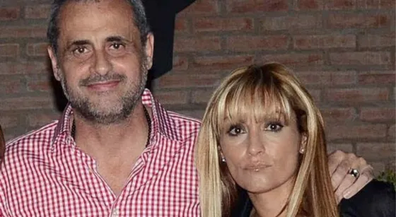 Marcela Tauro increpó en vivo a Jorge Rial por maltratarla. Video