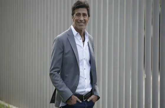 Piden que el INADI sancione a Nico Repetto