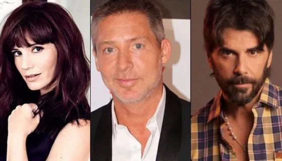 Griselda Siciliani quiere la cabeza de Darthés