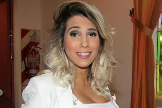 Cinthia Fernández critió el baile de reggaetón de Defederico